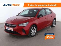 Rojo Usado 2023 Opel Corsa Edition Utilitario | 11.237 € (Buen precio)