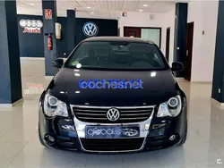 VW Eos