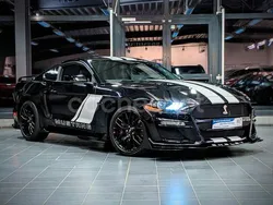 Negro Usado 2019 Ford Mustang GT Coupe | 48.870 €