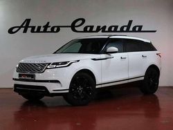 Blanco Usado 2022 Land Rover Range Rover Velar HSE Dynamic SUV | 31.800 € (Super precio)