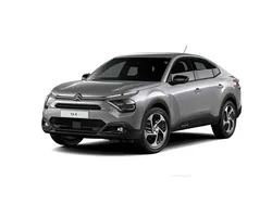 Gris Nuevo 2025 Citroën e-C4 Feel Berlina | 22.519 €
