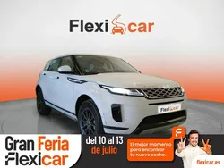Blanco Usado 2020 Land Rover Range Rover evoque SUV | 25.990 € (Super precio)
