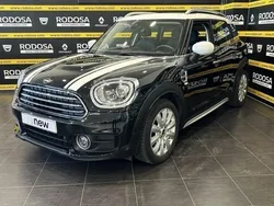Usado 2020 Mini Cooper D Countryman SUV | 24.900 €
