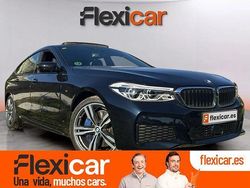 Negro Usado 2018 BMW 630 Coupe | 37.990 € (Un poco caro)
