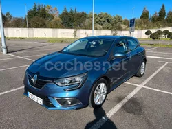 Renault Mégane IV