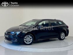 Negro Usado 2024 Toyota Corolla Active Berlina | 28.400 € (Caro)