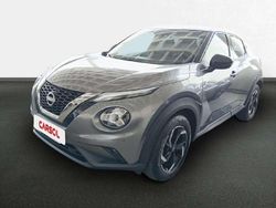Gris Usado 2024 Nissan Juke N-Connecta SUV | 20.900 € (Precio justo)