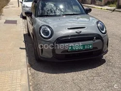Eléctrico Usado 2021 Mini Cooper SE Utilitario | 20.900 €