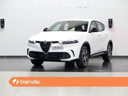 Blanco Usado 2023 Alfa Romeo Tonale Super SUV | 38.984 €