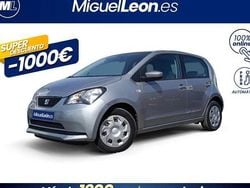 Usado 2019 Seat Mii Cosmopolitan Utilitario | 9985 €