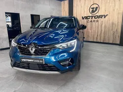 Azul Usado 2023 Renault Arkana Engineered SUV | 23.995 € (Precio justo)