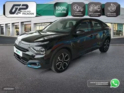 Citroën e-C4