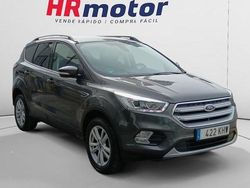 Usado 2018 Ford Kuga Trend+ SUV | 13.050 € (Buen precio)