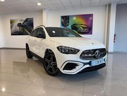 Blanco Usado 2024 Mercedes GLA220 SUV | 49.500 € (Caro)