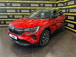 Rojo Usado 2024 Renault Austral Techno SUV | 34.900 € (Caro)