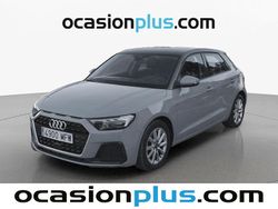 Gris Usado 2023 Audi A1 Sportback Advanced Plus Utilitario | 18.728 € (Buen precio)