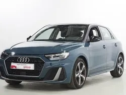 Usado 2021 Audi A1 Utilitario | 20.850 € (Precio justo)