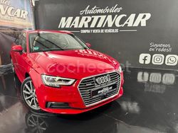 Rojo Usado 2019 Audi A3 Sportback e-tron S-Line Utilitario | 19.900 € (Precio justo)