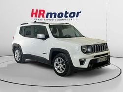 Usado 2022 Jeep Renegade Limited SUV | 15.720 € (Super precio)