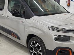 Gris ceniza Usado 2020 Citroën Berlingo Live Monovolumen | 17.720 € (Precio justo)