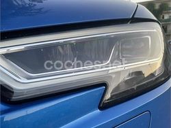 Azul Usado 2019 Audi A3 Sportback e-tron S-Line Utilitario | 16.900 € (Super precio)
