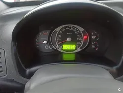 Blanco Usado 2007 Hyundai Tucson Comfort SUV | 4500 € (Super precio)