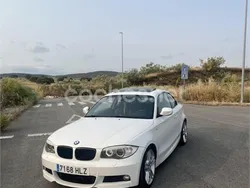 Blanco Usado 2012 BMW 118 Coupé M Sport Coupe | 14.000 € (Precio justo)
