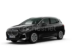 Negro Usado 2024 BMW 230 Comfort Edition Familiar | 40.995 € (Precio justo)
