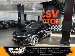 Negro Usado 2022 MG Marvel R Luxury SUV | 25.850 € (Precio justo)