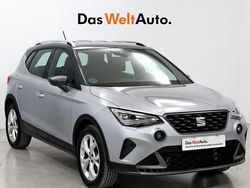 Usado 2024 Seat Arona Xperience SUV | 19.990 € (Precio justo)