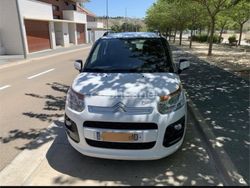 Blanco Usado 2014 Citroën C3 Picasso Seduction Monovolumen | 8500 € (Precio justo)