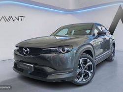 Gris Usado 2024 Mazda MX30 Ad'Vantage SUV | 25.490 € (Super precio)