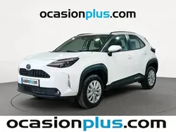 Blanco Nuevo 2024 Toyota Yaris Cross Business Edition SUV | 23.728 € (Buen precio)