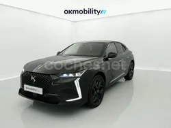 Negro Usado 2022 DS Automobiles DS4 Performance Berlina | 26.950 € (Precio justo)