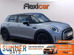 Gris Usado 2023 Mini Cooper SE Utilitario | 22.090 €