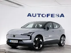 Gris Usado 2024 Volvo EX30 Ultra SUV | 31.500 € (Super precio)