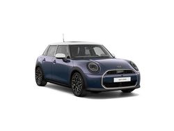 Azul Usado 2025 Mini Cooper Essential Utilitario | 33.995 €