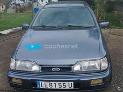 Gris / plata Usado 1991 Ford Sierra Berlina | 5000 €