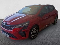 Usado 2025 Renault Clio V Techno | 16.700 € (Precio justo)