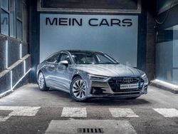 Gris / plata Usado 2018 Audi A7 Sportback Utilitario | 39.800 € (Super precio)