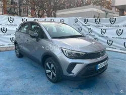 Gris Usado 2023 Opel Crossland Elegance SUV | 15.600 € (Precio justo)