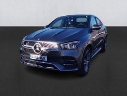 Usado 2022 Mercedes GLE350 | 73.300 €