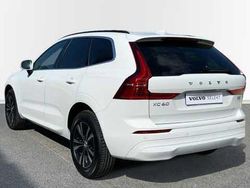 Blanco Usado 2022 Volvo XC60 Momentum SUV | 38.500 € (Super precio)