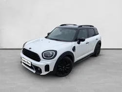 Usado 2024 Mini Cooper Countryman SUV | 33.750 € (Un poco caro)