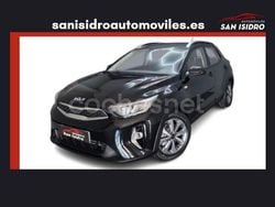 Negro Usado 2023 Kia Stonic SUV | 15.990 € (Buen precio)