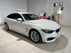 Blanco Usado 2018 BMW 420 Gran Coupé Coupe | 26.990 € (Un poco caro)