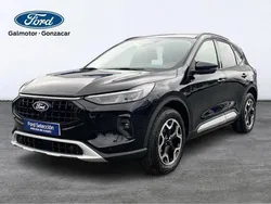 Negro agate (metalizado) Usado 2024 Ford Kuga Active SUV | 31.950 €