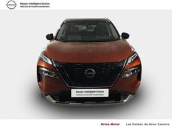 Colorado dust galaxy black Usado 2023 Nissan X-Trail Tekna SUV | 29.785 € (Super precio)