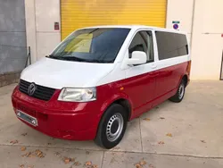 Blanco Usado 2007 VW T5 Van | 11.999 € (Buen precio)