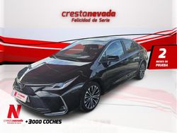 Usado 2024 Toyota Corolla Style | 26.158 € (Un poco caro)